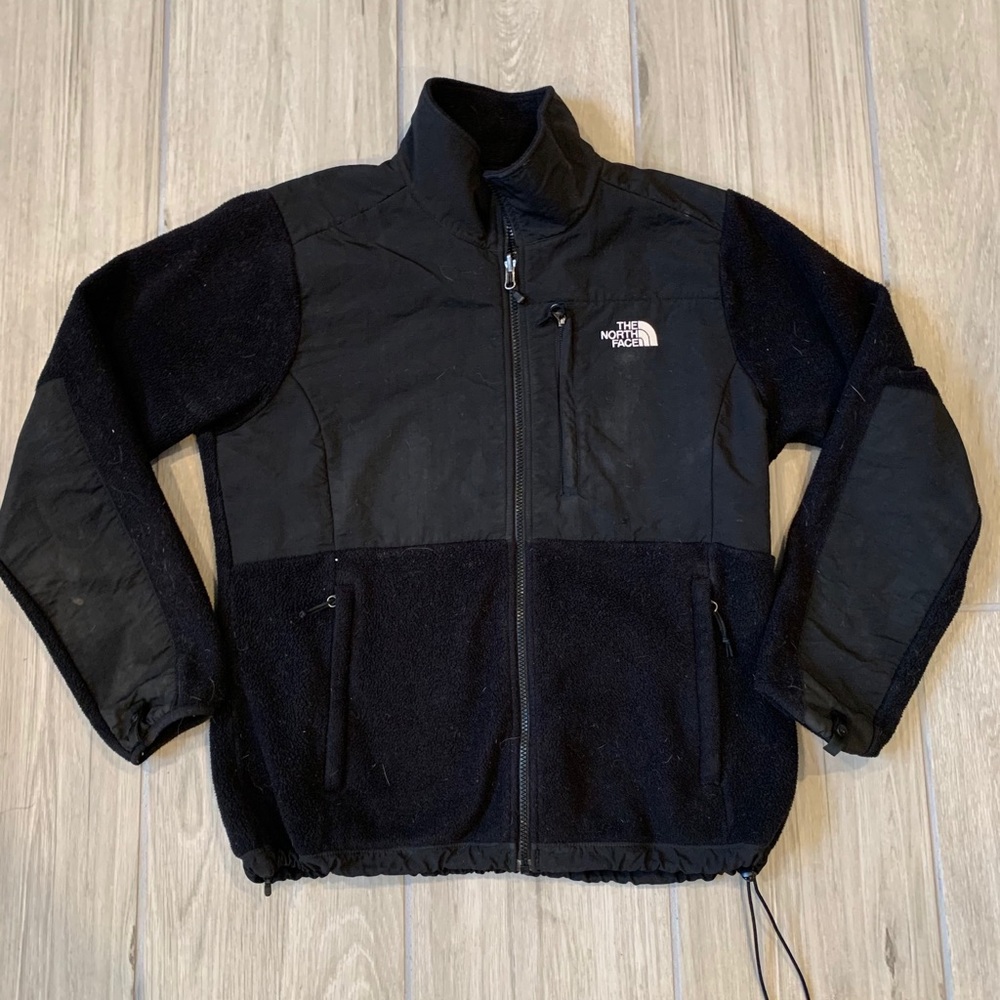 North Face Women’s Denali Jacket